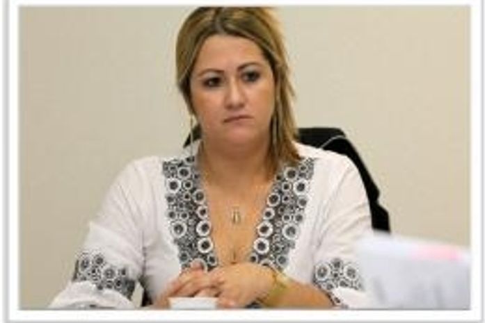 Juíza Emanuela Porangaba assume 1ª Vara da comarca de São Miguel