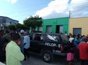 Morre bebê ferido na tentativa de homicídio em mercearia de Inhapi