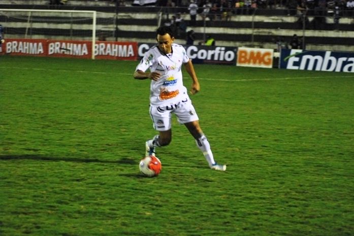 No último minuto, ASA perde o jogo e a invencibilidade para a Ponte Preta