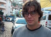Fábio Assunção volta à TV como par romântico de Andréa Beltão