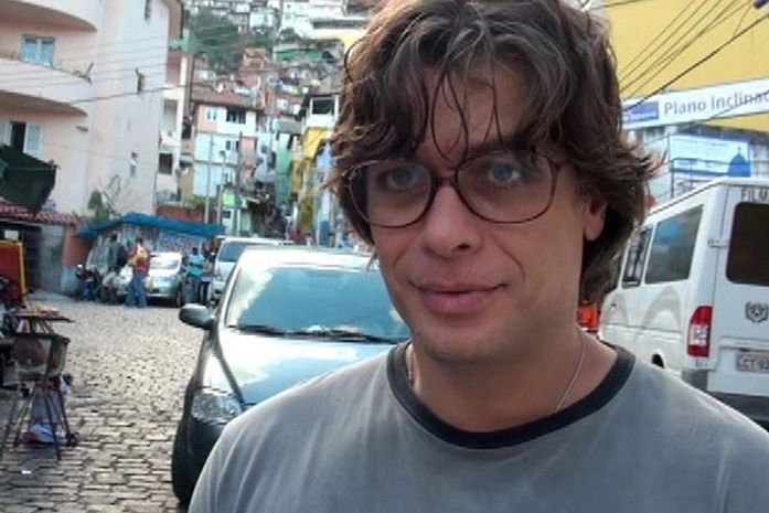 Fábio Assunção volta à TV como par romântico de Andréa Beltão