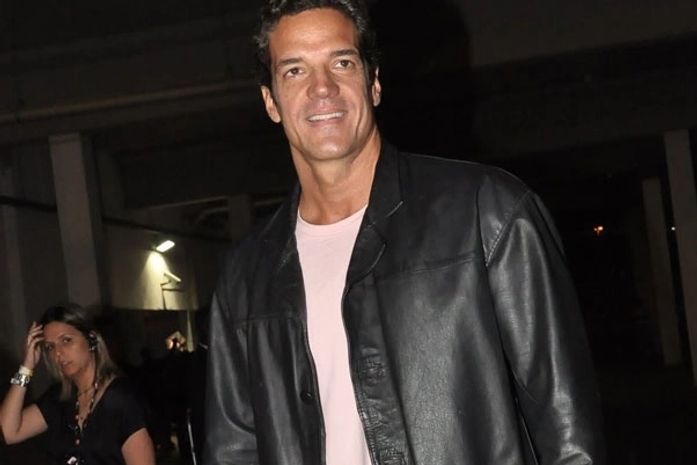 Carlos Machado sobre possível morte de personagem: 'Ainda é cedo'