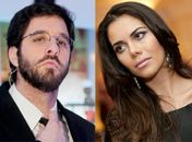 Rafinha, do "CQC", pede desculpas por piada com Daniela Albuquerque
