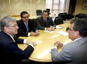 Embrapa e Codevasf fortalecem apoio à agricultura