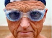 Aos 70, britânico se torna o mais velho a atravessar Canal da Mancha a nado