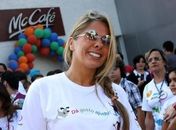 Adriane Galisteu participará do 'Superpop', diz jornal