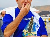 Prefeito de Taubaté paga promessa de 50 km após não ser cassado