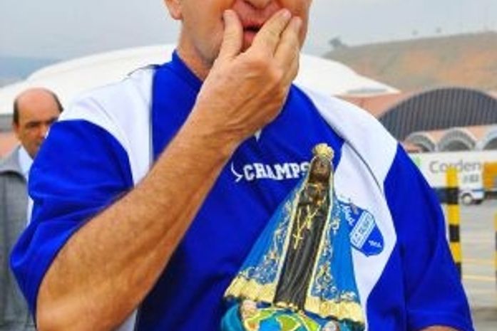 Prefeito de Taubaté paga promessa de 50 km após não ser cassado