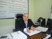 Omar Coelho de Melo - Presidentre da OAB/AL