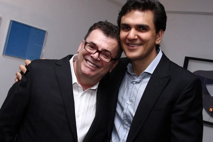 Walcyr Carrasco faz estratégia para final de 'Morde e Assopra' não vazar