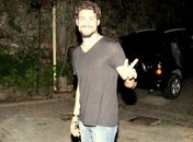Cauã Reymond está fazendo aulas de violino para protagonizar filme