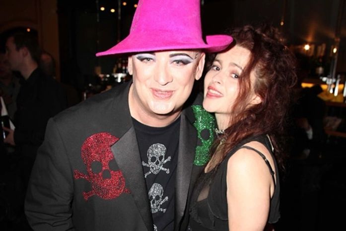 Boy George será atração do primeiro cruzeiro gay brasileiro