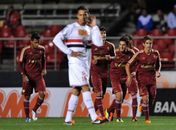 Flu aumenta "maldição do Morumbi" e deixa São Paulo longe da ponta