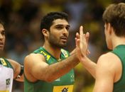 Thiago Alves se reapresenta à Seleção após bronze na Universíade