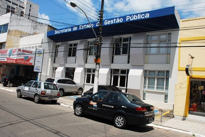 AL Previdência nega supersalários na folha do Estado