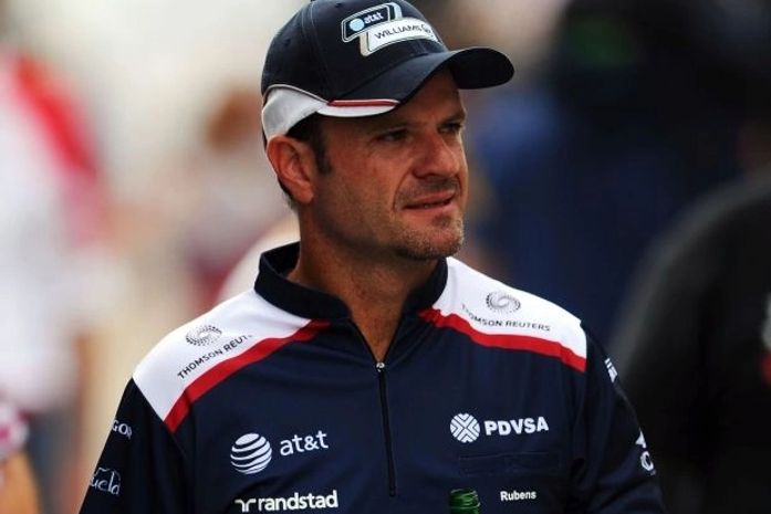 Rubens Barrichello