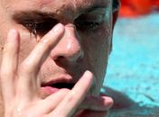 Dedos cortados, quebrados, sunga rasgada: veja os imprevistos de Cielo