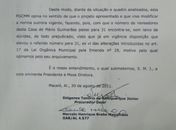 Fim da polêmica: Maceió terá 31 vereadores a partir de 2013