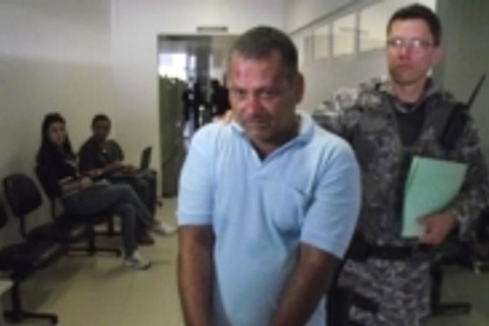 Operação Piptadênia: Cinco acusados são ouvidos. Ex-militar foi preso