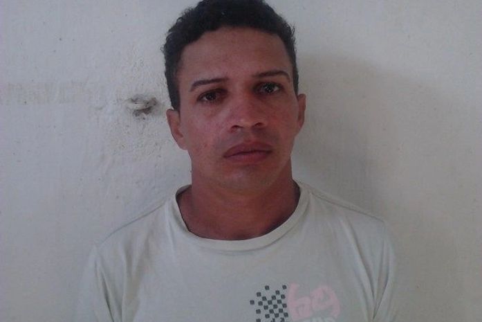 Claudevan Correia