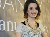Sandy: 'Por que todo mundo pode falar de sexo e eu não?'