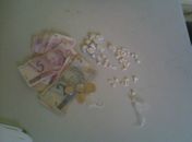 Polícia Militar apreende drogas com menor em Viçosa