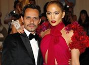 Jennifer Lopez e Marc Anthony 