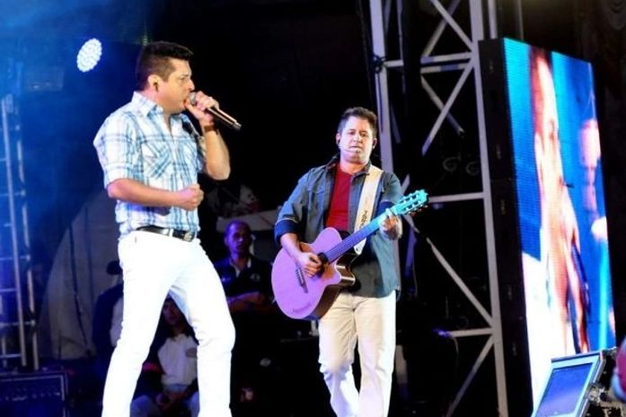 Agenda de Bruno e Marrone pode ser cancelada após crise de pânico