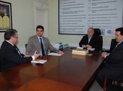 Deputado receberá da OAB/AL propostas para novo Código de Processo Civil