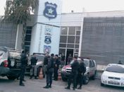 Homem é preso após tentar fraudar concurso público