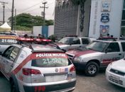 Central de Polícia 