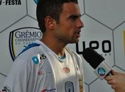 ASA anuncia contratação de atacante do União São João