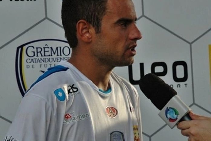 ASA anuncia contratação de atacante do União São João