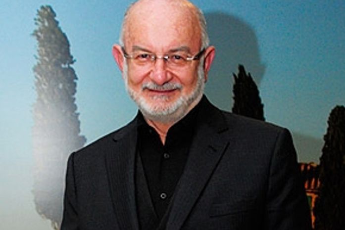 Sílvio de Abreu doa prêmio de US$ 3 mil para o Criança Esperança