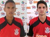 Corinthians-AL negocia empréstimo de dois zagueiros para clube da Série B‏