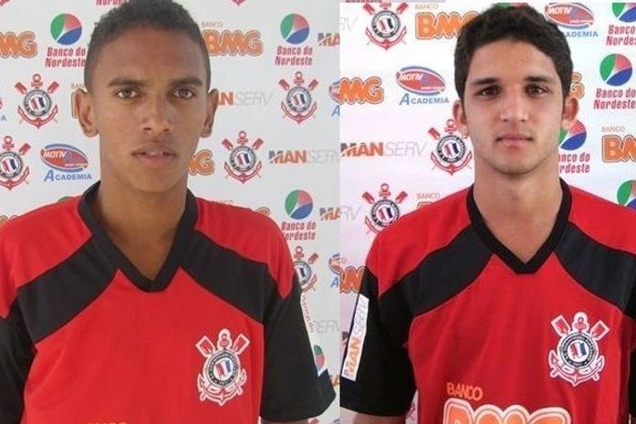 Corinthians-AL negocia empréstimo de dois zagueiros para clube da Série B‏