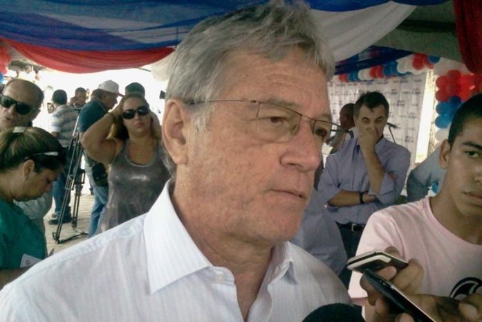 Governador Teotônio Vilela Filho