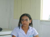 Branquinha inicia matrícula para educação de jovens e adultos do acampamento provisório