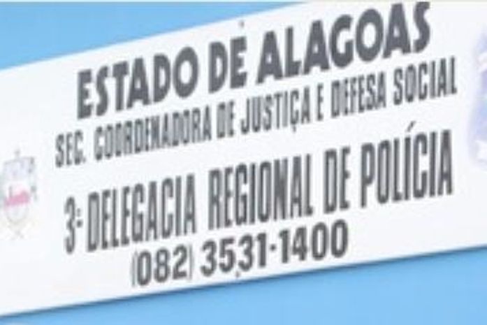 Delegacia Regional de Batalha