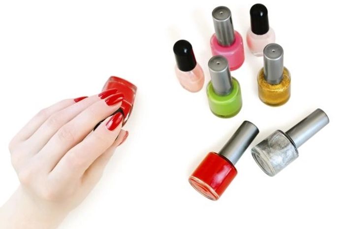 Acerte na escolha dos esmaltes em diferentes ocasiões
