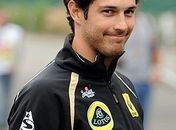 Confirmado: Bruno Senna corre na Renault até o final da temporada