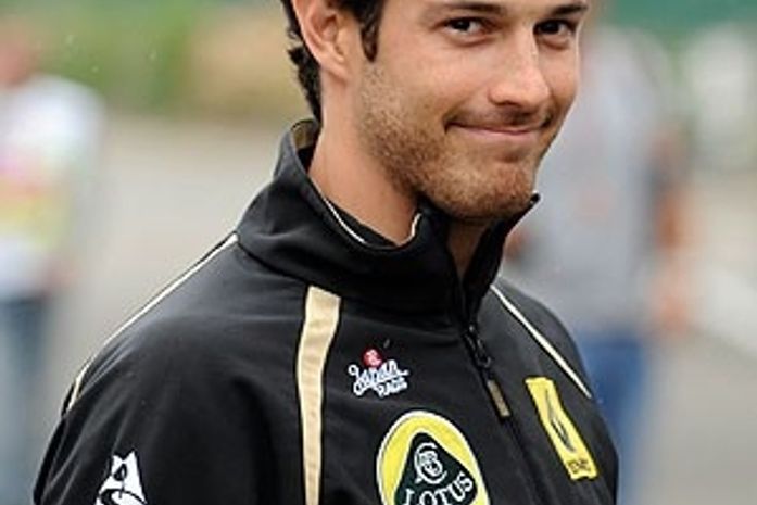 Confirmado: Bruno Senna corre na Renault até o final da temporada