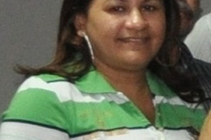 Em Maribondo vereadora quer chegar a Prefeitura sem a participação de agiota