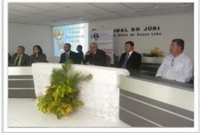 3º Fórum de Regionalização da CGJ acontece em Porto Calvo