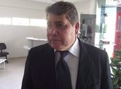 Promotor Alberto Tenório