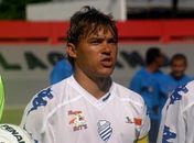 Jean Carlo ídolo no CSA.