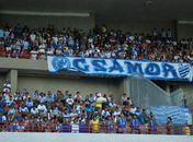 CSA comemora 98 anos com grande evento no Mutange