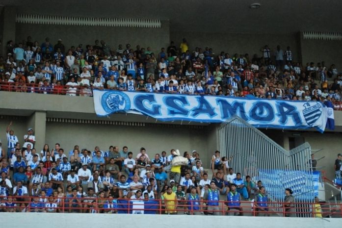 CSA comemora 98 anos com grande evento no Mutange