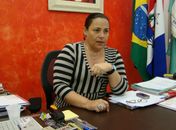 Prefeita de Anadia lamenta morte do vereador que seria seu sucessor político