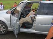 Vereador foi assassinado a tiros em Anadia